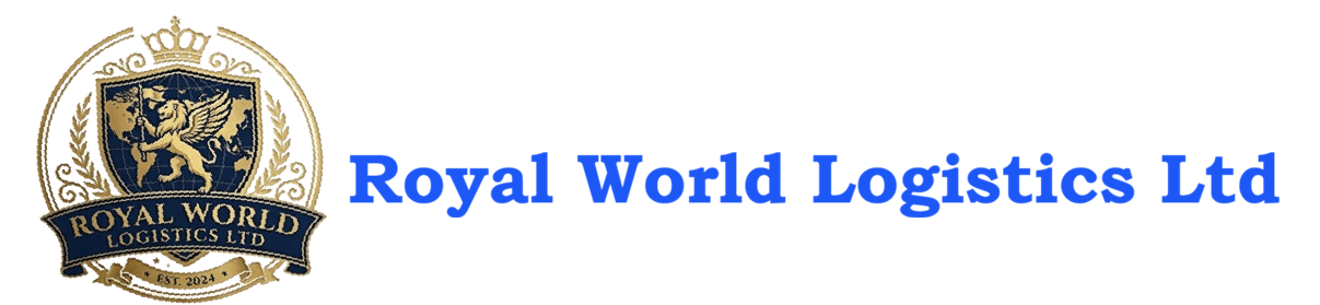 Royal World Logistics Ltd